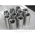 Best High Temperature Resistant Welded Seamless Niobium Tube